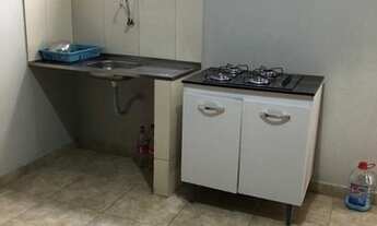 Imagem: Kitinete mobiliada em Anápolis