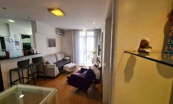 Imagem 3: Apartamento com 2 dormitórios à venda, 76 m² por R$ 557.471 - Vila Isabel - Rio de Janeiro