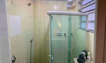 Imagem 5: Apartamento com 1 dormitório à venda, 22 m² por R$ 410.527 - Centro - Petrópolis/RJ