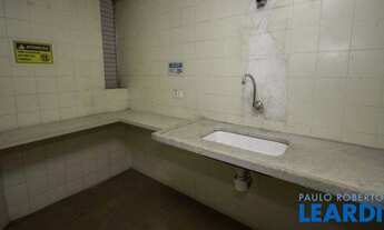 Imagem 5: CONJ. COMERCIAL - VILA OLÍMPIA - SP