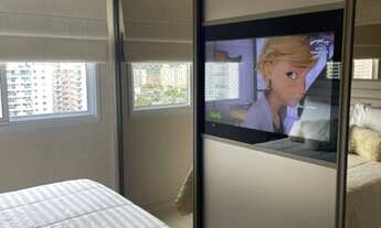 Imagem 5: Borabora barra lindo apto 3 quartos