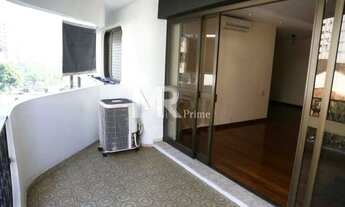 Imagem: Rio de Janeiro - Apartamento Padrão - Lagoa