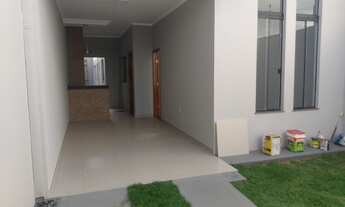 Imagem 4: Casa Granville 3)4 completa, pronta entrega , Anápolis