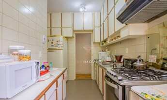 Imagem 6: Apartamento com 3 dormitórios à venda, 130 m² por R$ 1.278.000 - Catete - Rio de Janeiro/R