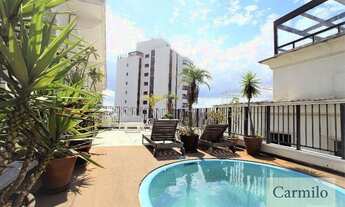 Imagem: Descolada e Charmosa! A cobertura que você