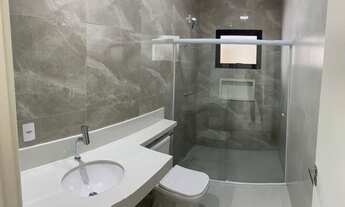 Imagem 8: LINDA CASA À VENDA EM CONDOMÍNIO FECHADO NA CIDADE DE HORTOLÂNDIA/SP