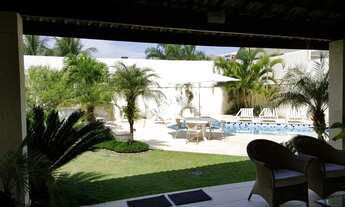 Imagem: Casa Condomínio Santa Monica Jardim de