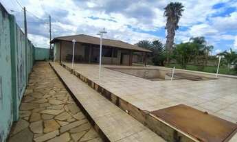 Imagem 1: Casa em lote de 2.400 metros em Condomínio Fechado na Ponte Alta