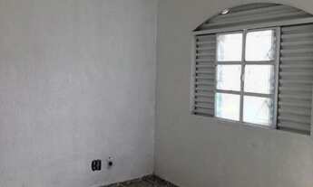 Imagem 3: Casa 3 Qts, Laje, Cerâmica, Lote Vazado, Pintura Nova, Perto do Comercio do Oeste