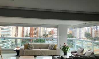 Imagem: Apartamento com 4 dormitórios à venda