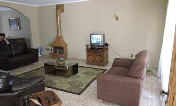 Imagem 4: Casa para Venda em São Paulo, Jardim Leonor, 3 dormitórios, 4 banheiros, 4 vagas