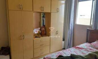 Imagem 6: Apartamento com 3 dormitórios à venda, 160 m² por R$ 232.800 - Jardim America - Belo Horiz