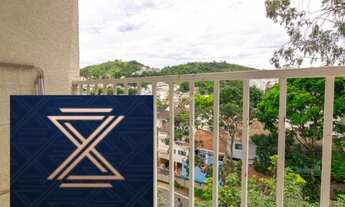 Imagem 7: Apartamento com 2 dormitórios à venda, 52 m² por R$ 211.000 - Taquara - Rio de Janeiro/RJ