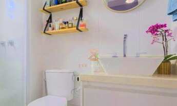 Imagem 7: Apartamento com 3 dormitórios à venda, 140 m² por R$ 790.000 - Jacarepaguá - Rio de Janeir