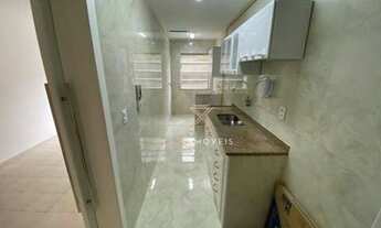 Imagem 3: Apartamento com 2 dormitórios à venda, 68 m² por R$ 275.000 - Pechincha - Rio de Janeiro/R