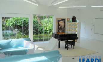 Imagem 3: SOBRADO - ALTO DE PINHEIROS - SP