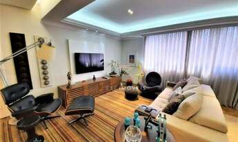 Imagem 4: Apartamento com 4 dormitórios à venda, 160 m² por R$ 990.000 - Savassi - Belo Horizonte/MG