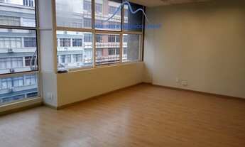 Imagem 5: Rio de Janeiro - Conjunto Comercial/Sala - Ipanema