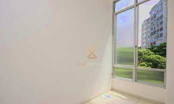 Imagem 6: Apartamento com 1 dormitório à venda, 55 m² por R$ 655.000 - Copacabana - Rio de Janeiro/R