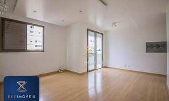 Imagem 2: Apartamento com 3 dormitórios, 100 m² - venda por R$ 1.750.000,00 ou aluguel por R$ 2.652