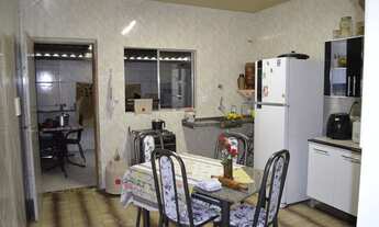 Imagem 4: Casa Geminada no Bairro Miramar Região do Barreiro