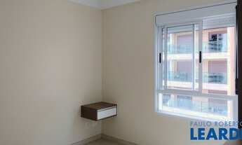 Imagem 7: APARTAMENTO - SANTA CECÍLIA - SP