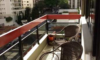 Imagem 3: APARTAMENTO - PERDIZES - SP