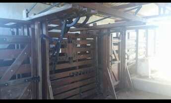 Imagem 4: Fazenda com 190 hectares no vale de monte alegre