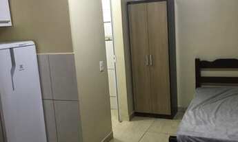 Imagem 6: Kitinete kit net quarto quitinete