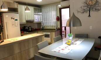 Imagem 4: Sobrado Geminado 03 quartos Vila Nova