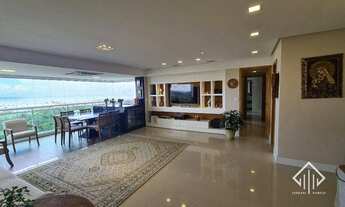 Imagem 2: Apartamento com 3 dormitórios à venda, 144 m² por R$ 1.242.000,01 - Patamares - Salvador/B