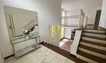 Imagem 4: Casa com 5 dormitórios, 500 m² - venda por R$ 3.800.000,00 ou aluguel por R$ 21.000,00/mês