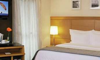 Imagem 6: FLAT - ITAIM BIBI - SP