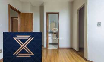 Imagem 6: Apartamento com 3 dormitórios à venda, 200 m² por R$ 593.693 - Buritis - Belo Horizonte/MG