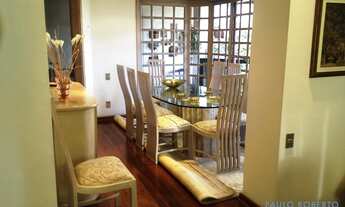 Imagem 2: APARTAMENTO - MOEMA - SP