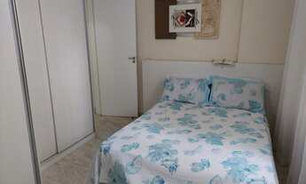 Imagem 5: APARTAMENTO 2 QUARTOS MOBILIADO 69M² VARANDA GOURMET COM VISTA LATERAL NO CENTRO DE MONGA