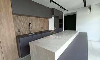 Imagem 6: Apartamento com 1 dormitório à venda, 73 m² por R$ 1.150.000 - Savassi - Belo Horizonte/MG