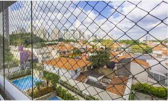 Imagem 7: Pronto para morar 4 Dorms. | 1 Suíte