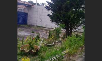 Imagem 2: Apartamento para venda com 55 metros quadrados com 2 quartos em Tairu