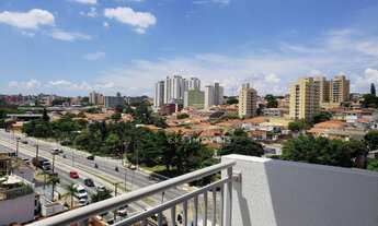 Imagem 3: Apartamento com 2 dormitórios à venda, 65 m² por R$ 580.000 - Jabaquara - São Paulo/SP