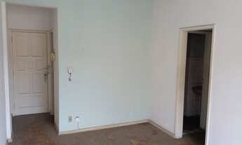 Imagem 3: ÓTIMO SALA/2 QUARTOS EM RUA TRANQUILA NA TIJUCA, PRÓXIMO AO METRÔ!!