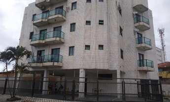 Imagem: Apto em Mongaguá pé na areia 32 metros