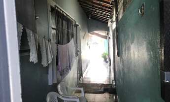 Imagem: Casa Maracanã Super Oportunidade 600 metros