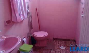 Imagem 6: CASA ASSOBRADADA - BUTANTÃ - SP