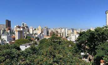 Imagem 6: Apartamento com 2 dormitórios à venda, 115 m² por R$ 760.084 - Serra - Belo Horizonte/MG