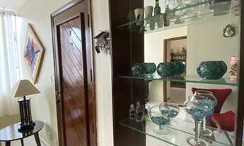 Imagem 2: Linda casa 3 qts, sendo 2 súites, arejada, iluminada, reformada, super top!!!