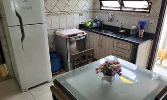 Imagem 4: Casa para venda tem 90 metros quadrados com 2 quartos em Caiçara - Praia Grande - SP