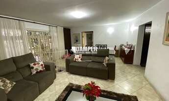 Imagem: Casa à venda no bairro Vila Camilópolis