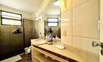 Imagem 5: Apartamento com 4 dormitórios à venda, 230 m² por R$ 1.100.000 - Cruzeiro - Belo Horizonte