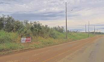 Imagem 3: 04 lotes com frente para o asfalto no Loteamento Luiz Tiscoski em Forquilhinha